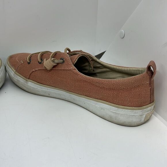 SPERRY TOP-SIDER CREAT VIBE WOMENS SNEAKERS FTL-07-151 - Picture 5 of 9